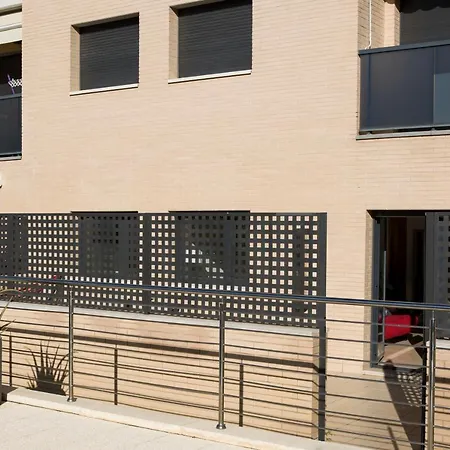 Apartment Standing 58m A 3mn En Voiture
