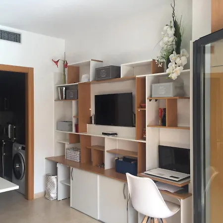 Apartment Standing 58m A 3mn En Voiture *