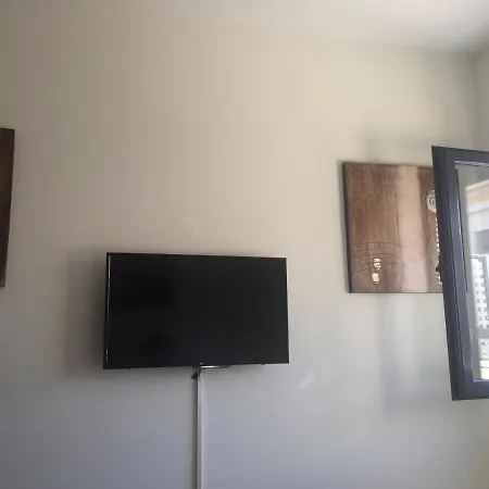 Standing 58m A 3mn En Voiture Apartment