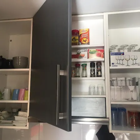 Standing 58m A 3mn En Voiture Apartment