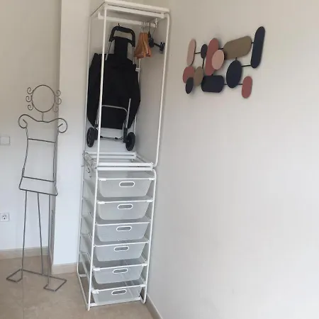 Apartment Standing 58m A 3mn En Voiture