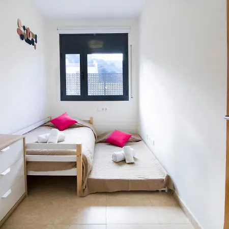 Apartment Standing 58m A 3mn En Voiture