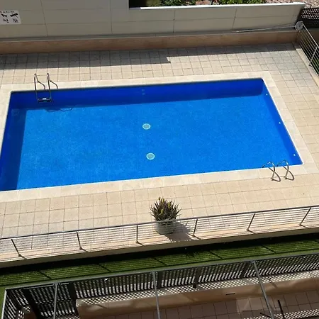 Apartment Standing 58m A 3mn En Voiture *