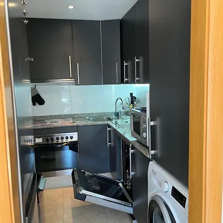 Standing 58m A 3mn En Voiture Apartment *