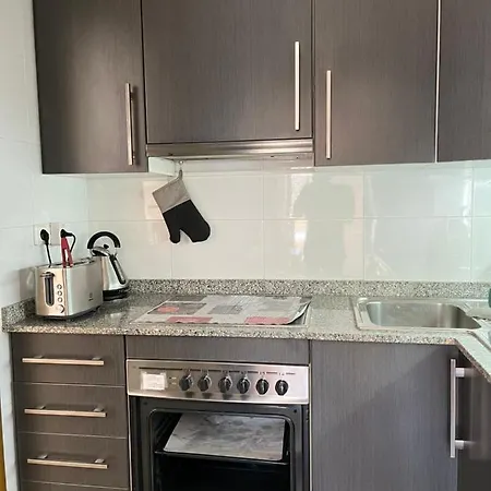 Standing 58m A 3mn En Voiture Apartment